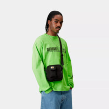 Load image into Gallery viewer, Carhartt WIP Essentials Bag Black
