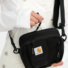 Load image into Gallery viewer, Carhartt WIP Essentials Bag Black
