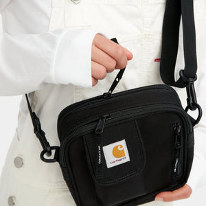 Carhartt WIP Essentials Bag Black