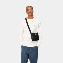 Load image into Gallery viewer, Carhartt WIP Essentials Bag Black
