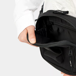 Carhartt WIP Essentials Bag Black