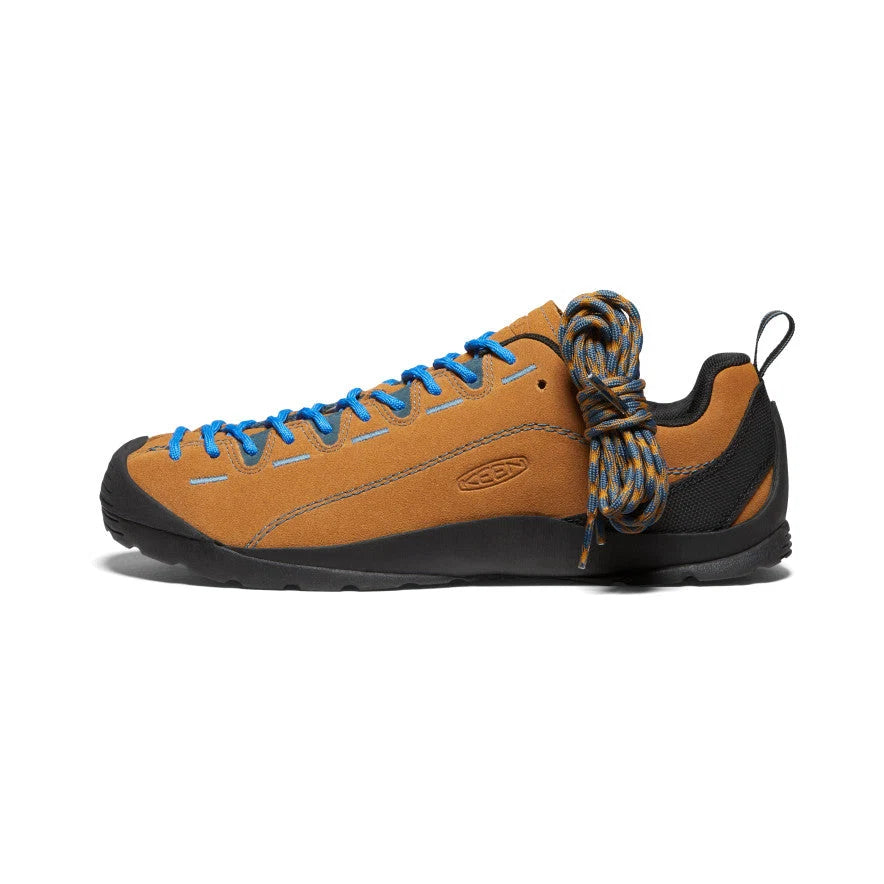Keen Jasper Cathay Spice Orion Blue Mens Sneaker