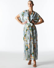 Load image into Gallery viewer, Fate + Becker The Terrace Dress Postcard
