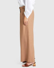 Fate + Becker Stairway Pant Cinnamon