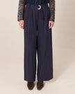 Fate + Becker Stairway Pant Navy
