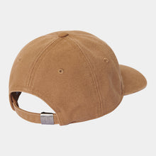 Load image into Gallery viewer, Carhartt WIP Field Cap Hamilton Brown
