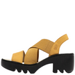 Fly London Taji Bumblebee