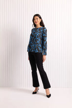 Load image into Gallery viewer, FOIL Strike It Lucky Flare Pant Black
