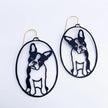 DENZ Frenchies Black