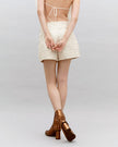 Gaimo Elvia Scarcha Desierto Bronze Leather