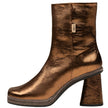 Gaimo Elvia Scarcha Desierto Bronze Leather