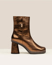 Gaimo Elvia Scarcha Desierto Bronze Leather