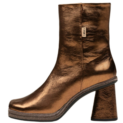 Gaimo Elvia Scarcha Desierto Bronze Leather