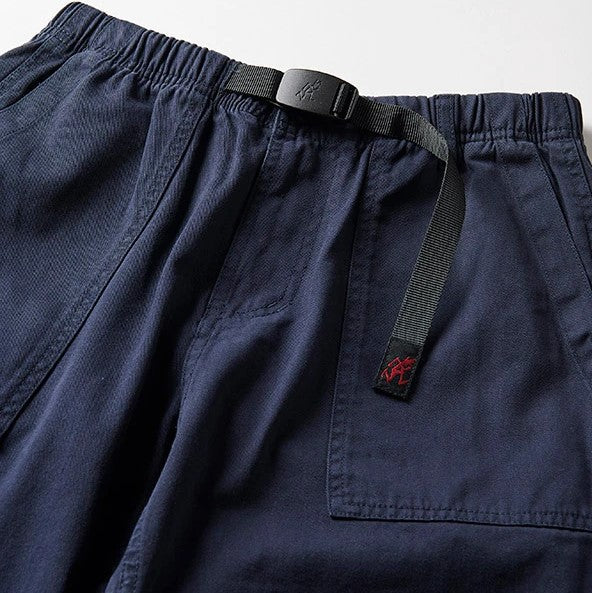 Gramicci Loose Tapered Pants Double Navy