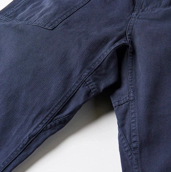 Gramicci Loose Tapered Pants Double Navy