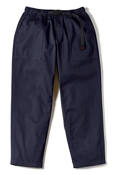 Gramicci 'Loose Tapered Pants' Double Navy