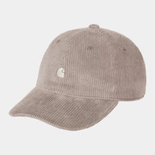 Load image into Gallery viewer, Carhartt WIP Harlem Cap Dusky Beige / Wax
