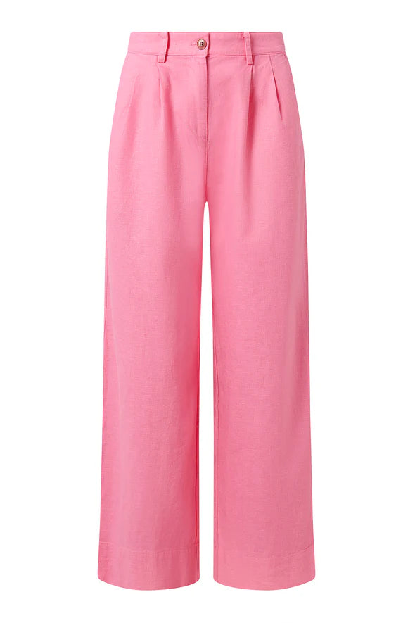 Komodo Lion Trouser Pink