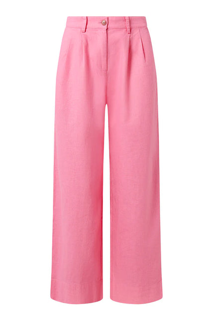 Komodo Lion Trouser Pink