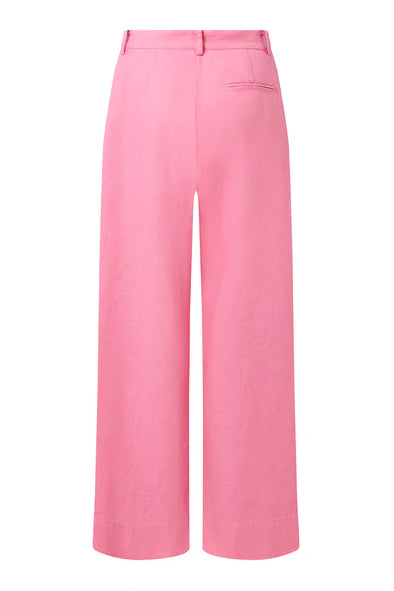 Komodo Lion Trouser Pink