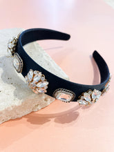 Load image into Gallery viewer, Angels Whisper Annie Gem Headband
