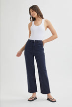 Load image into Gallery viewer, Rollas Heidi Trade Jeans Navy
