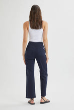 Load image into Gallery viewer, Rollas Heidi Trade Jeans Navy
