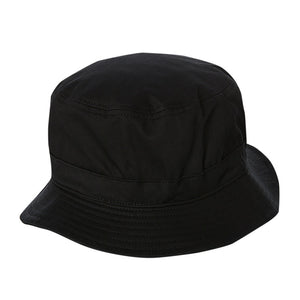 Brixton Beta Packable Bucket Hat Black