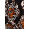Traffic People Holding On Millie Dress Black Floral