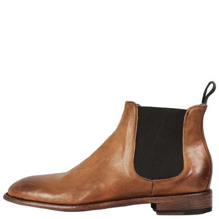Brando Godfrey Cuoio Chelsea Boot