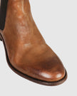 Brando Godfrey Cuoio Chelsea Boot