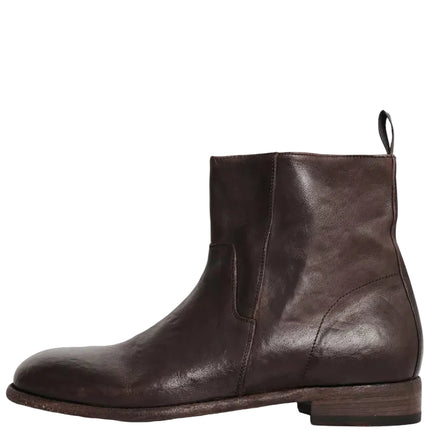 Brando Sigrid Tmoro Dress Boot
