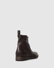 Brando Sigrid Tmoro Dress Boot