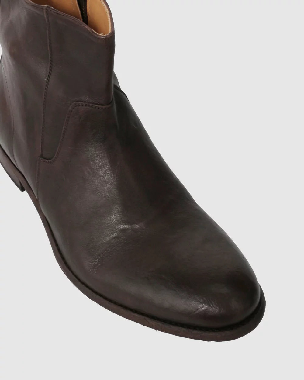 Brando Sigrid Tmoro Dress Boot