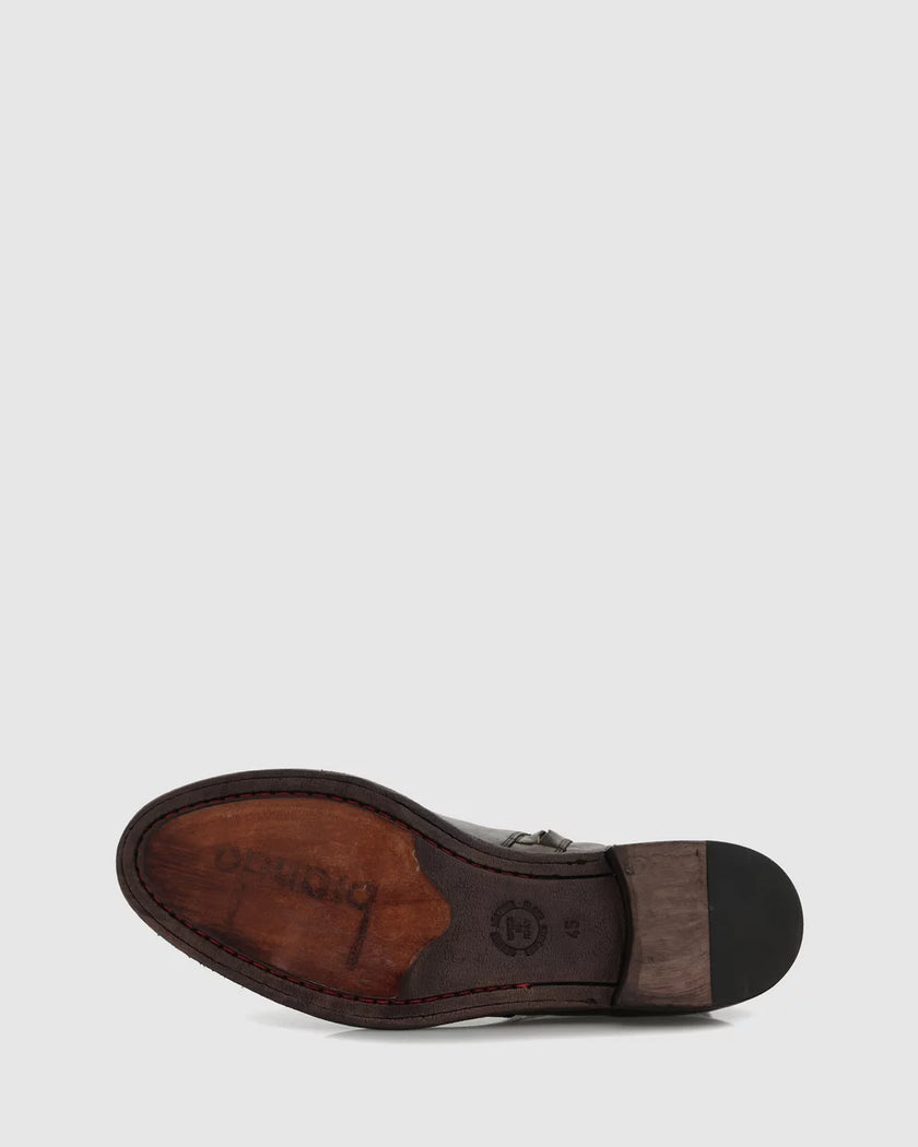 Brando Sigrid Tmoro Dress Boot