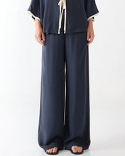 Load image into Gallery viewer, Lost In Lunar Ginny Pants Navy
