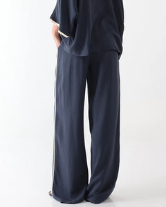 Lost In Lunar Ginny Pants Navy