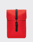 RAINS Backpack Mini Fire