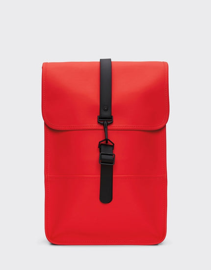 RAINS Backpack Mini Fire