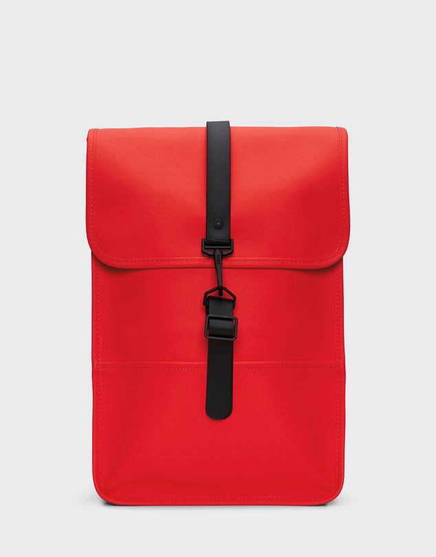 RAINS Backpack Mini Fire