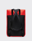 RAINS Backpack Mini Fire