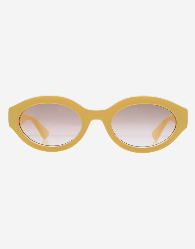 Reality Eyewear London Calling Lemon Sorbet