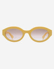 Reality Eyewear London Calling Lemon Sorbet