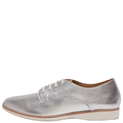 Rollie Derby Super Soft Silver