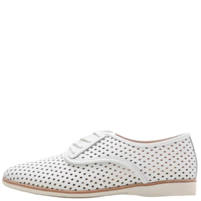 Rollie Derby Punch White