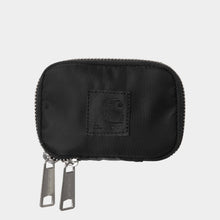 Load image into Gallery viewer, Carhartt WIP Otley Wallet Black
