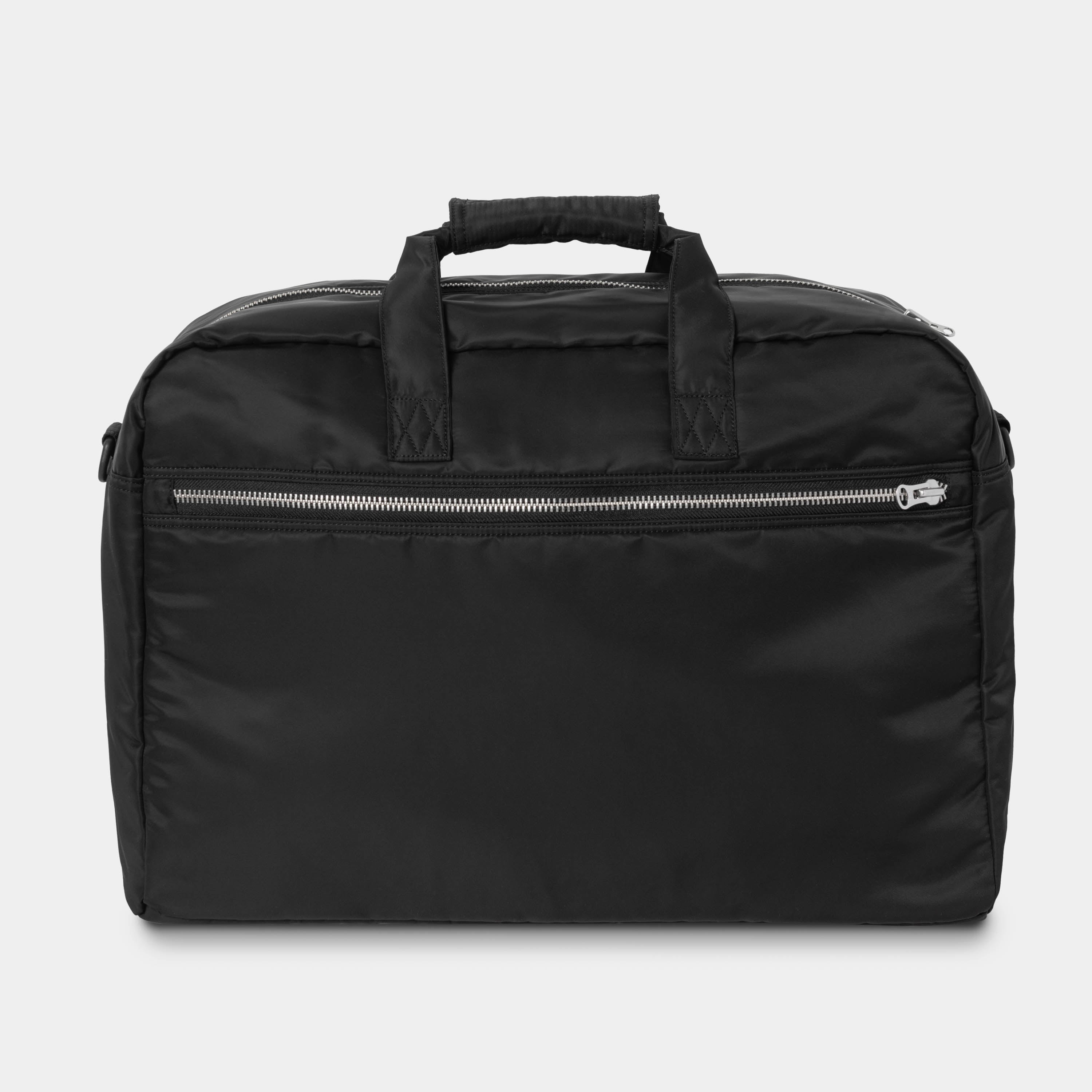 Carhartt WIP Otley Weekend Bag Black – Miss Gladys Sym Choon