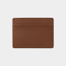 Load image into Gallery viewer, Carhartt WIP Vegas Cardholder Cognac
