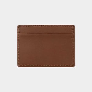 Carhartt WIP Vegas Cardholder Cognac