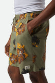 Brixton Everyday Hybrid Short 7